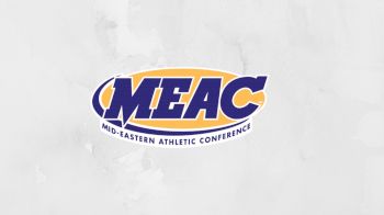 Full Replay: MEAC Softball Championship - May 15