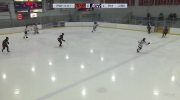 Replay: Home - 2024 Blaze vs Jets | Mar 10 @ 11 AM