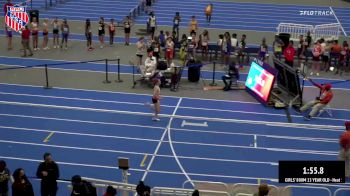 Replay: AAU Indoor National Championships | Mar 12 @ 9 AM