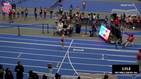 Replay: AAU Indoor National Championships | Mar 12 @ 9 AM