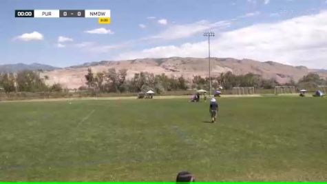 Poly United Rugby U14s vs. New Mexico Desert Warriors 14 - 2022 NAI 7s