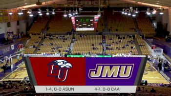 Full Replay - Liberty vs James Madison