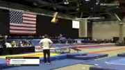 Katerina Vapnik - Double Mini Trampoline, Tornado Sport Club - 2021 USA Gymnastics Championships