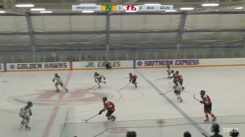 Replay: Home - 2023 Northstars U18 vs Hurricanes U18 | Sep 29 @ 7 PM