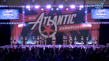 USA Wildcats - CoverGirls [2024 L2 Junior Day 2] 2024 MidAtlantic Championship Grand Nationals