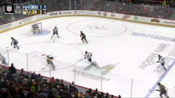 Replay: Madison vs Green Bay - Home - 2023 Madison vs Green Bay | Jan 28 @ 7 PM