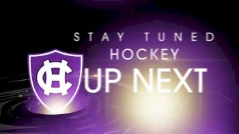 Full Replay - RIT vs Holy Cross | Atlantic Hockey