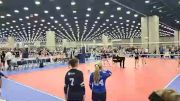 Lex United 16 Adidas vs VC United 16 - 2022 JVA World Challenge presented by Nike