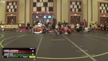 Replay: Mat 13 - 2022 NUWAY Summer Nationals | Jul 29 @ 8 AM