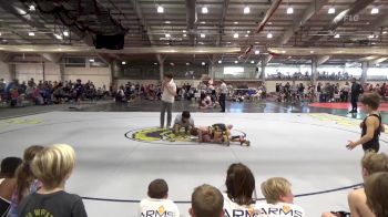 Replay: Mat 3 - 2023 RWC Arms Classic | Jan 7 @ 9 AM