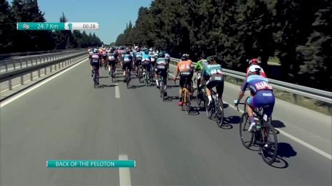 Watch In Canada: 2022 Tour of Turkey - Stage 5
