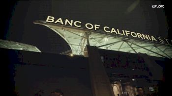 Full Replay: LAFC vs FC Cincinnati