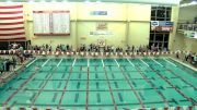 HOKI Swim & Tri Winter Champs, Girls 10&U 50 Breast Final