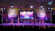 FAME All Stars - Yorktown - Coed Clique [2024 L3 Senior Coed Day 2] 2024 ACDA Reach the Beach Cheer Grand Nationals