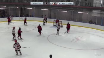 Replay: Home - 2024 Rockets HC vs Cyclones | Mar 21 @ 12 PM