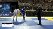 NATALIA DOS SANTOS BIARARI vs GESSICA RINALDI DE OLIVEIRA 2024 Pan Jiu Jitsu IBJJF Championship
