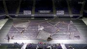 Naperville Central HS "Naperville IL" at 2024 WGI Guard Mideast Power Regional