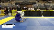 DAVID ROY JONES vs JOSEPH ROBERT HOLMES 2024 Pan Jiu Jitsu IBJJF Championship