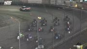 Full Replay | USAC November Classic at Bakersfield Speedway 11/15/22