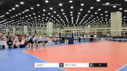 Leaside vs NRV 17 Black - 2022 JVA World Challenge presented by Nike - Expo Only