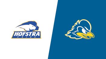 Full Replay: Hofstra vs Delaware - Apr 18