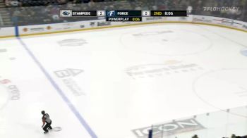 Replay: Sioux Falls vs Fargo - Home - 2023 Sioux Falls vs Fargo | Jan 21 @ 6 PM