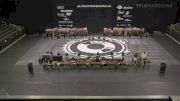 Collins Hill HS PSO at 2022 WGI Percussion/Winds World Championships