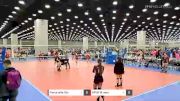 Fierce elite 18u vs SPVB 18 navy - 2022 JVA World Challenge presented by Nike - Expo Only