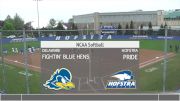 Replay: Delaware vs Hofstra | Apr 30 @ 10 AM