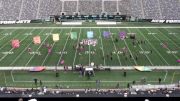 Immaculata H.S. "Somerville NJ" at 2022 USBands Open Class National Championships