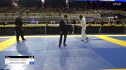 JEREMIE EMMANUEL FISCHER vs CHRISTOPHER JAMES MATTINGLY 2024 Pan Jiu Jitsu IBJJF Championship