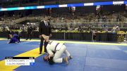NICOLAS ANTONIO CAMPOS vs TAYLOR ALLEN LINDAMOOD 2024 Pan Jiu Jitsu IBJJF Championship