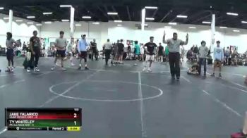 Replay: Mat 27 - 2022 Bison Duals | Jul 10 @ 8 AM