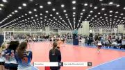 Replay: Court 42 - 2022 JVA World Challenge - Expo Only | Apr 8 @ 10 AM