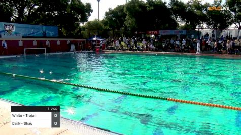 USA Water Polo Nationals Olympics Jr- Belardi | 7.23.18. | Part 6