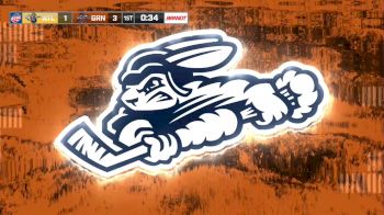 Replay: Away - 2023 Atlanta vs Greenville | Dec 1 @ 6 PM