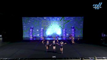 Northern Extreme Athletics - Mini Monsters [2023 L1 Mini 11/12/2023] 2023 Nation's Choice Dance Grand Championship & Cheer Showdown