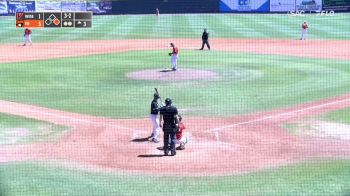 Replay: UVA Wise vs Tusculum - DH | Apr 13 @ 12 PM