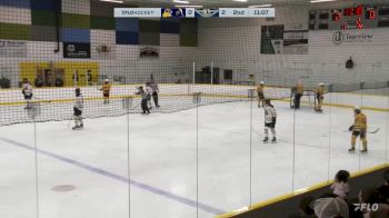 Replay: Home - 2023 Delta vs Chilliwack | Dec 3 @ 5 PM