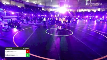 Replay: Mat 12 - 2022 Cosmic Clash (Blacklight Wrestling) | Sep 24 @ 7 AM