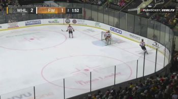 Replay: Away - 2022 Fort Wayne vs Wheeling | Feb 12 @ 7 PM