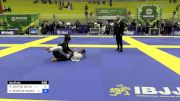 RENATA BASTOS DA SILVA vs ELIZA RÉGIA DE SOUZA VASCONCELOS 2024 Brasileiro Jiu-Jitsu IBJJF