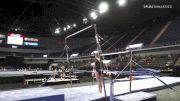 Carolyne Maceda Decal Gymnastics - Bars - 2022 Elevate the Stage Huntsville presented by SportsMED & Crestwood