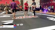 Nythan Ariel Mantilla Siguenza vs Lorenzo Quattrini 2024 ADCC Sao Paulo Open