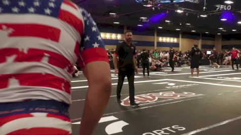 Dakota Moore vs Bill Cooper 2024 ADCC North American Trials 2