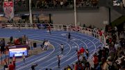 Youth Boys' 4x200m Relay, Finals 3 - Age 10