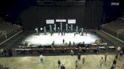 Rhythm X "Dayton OH" at 2024 WGI Perc/Winds Mideast Power Regional