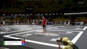 Kanandakely Kely Martins Braz vs Gabriela Mendes 2024 ADCC South American Trials 1