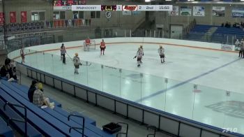 Replay: Home - 2023 Mullets vs SC Blades | Dec 10 @ 7 PM