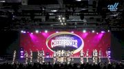 Cheer Athletics - Columbus - AlphaCats [2024 L5 Senior Coed - Medium Day 2] 2024 Cheer Power Grand Nationals
